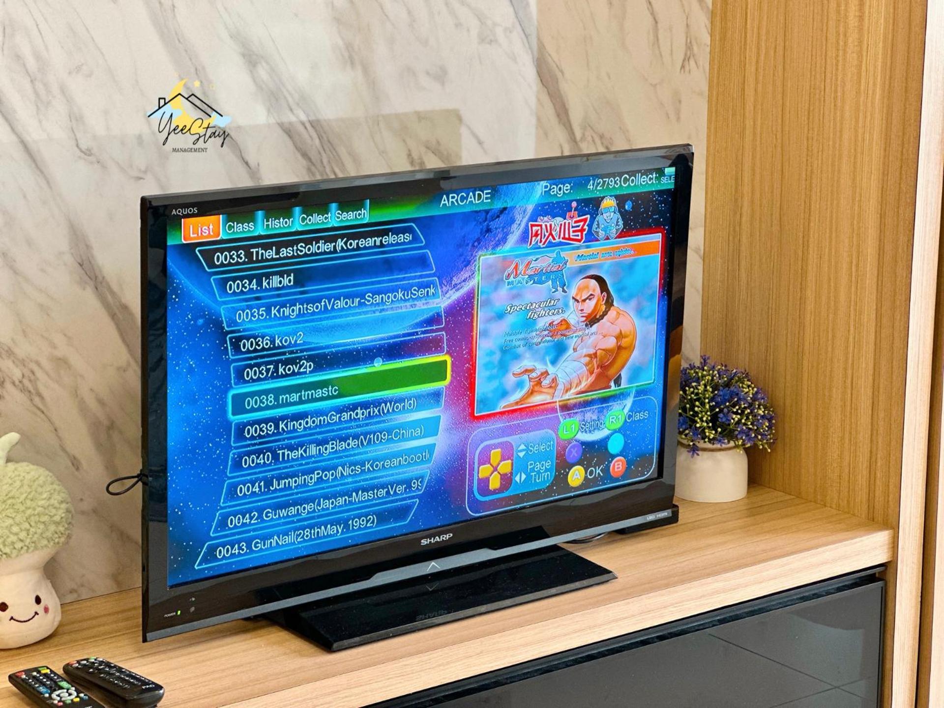 Seaview Poolview Cityview Baliresidence Video Game 5Minjonker Malacca Ngoại thất bức ảnh